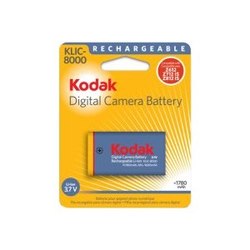 Kodak KLIC-8000