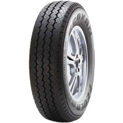 Federal Ecovan ER01 195/80 R14C 106R