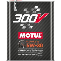 Motul 300V Power 5W-30 2L