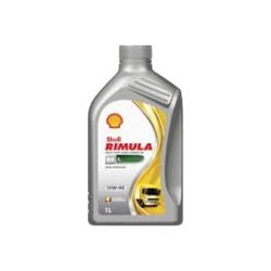 Shell Rimula R4 L 15W-40 1L