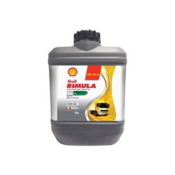 Shell Rimula R4 L 15W-40 10L