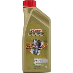 Castrol Edge 0W-20 C5 1L