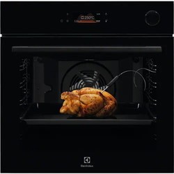 Electrolux SteamCrisp EOC 8P39 Z