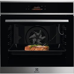 Electrolux Assisted Cooking EOE8P 39 X