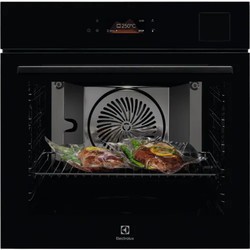 Electrolux SteamPro EOABS 39 Z