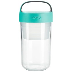 Lekue Jar To Go 600 ml