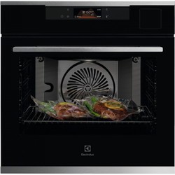 Electrolux SteamPro KOABS 39 X