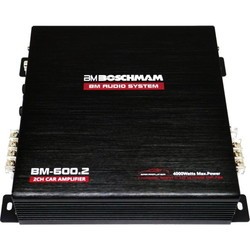 Boschmann BM-600.2