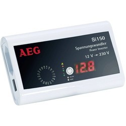 AEG Si 150 Pocket Converter