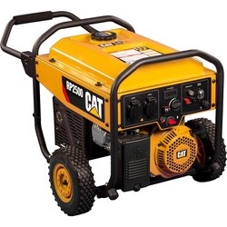 CATerpillar RP2500