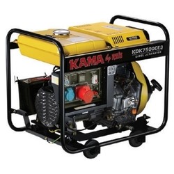 KAMA KDK7500CE3