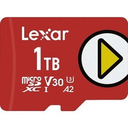 Lexar Play microSDXC UHS-I 1Tb