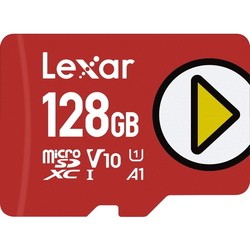 Lexar Play microSDXC UHS-I 128Gb