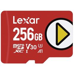 Lexar Play microSDXC UHS-I 256Gb