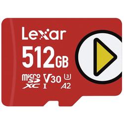 Lexar Play microSDXC UHS-I 512Gb