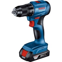 Bosch GSR 185-LI Professional 06019K3000