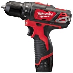 Milwaukee M12 BDD-201C