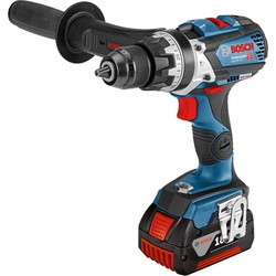 Bosch GSB 18V-110 C Professional 06019G0375