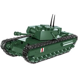 COBI Churchill Mk. IV 2717