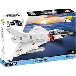 COBI Mirage IIIC Cigognes 5826