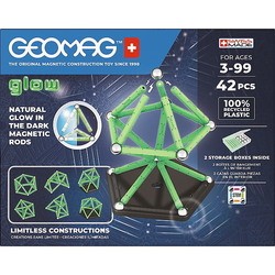 Geomag Glow 42 329