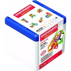 Magformers Basic 40 Set