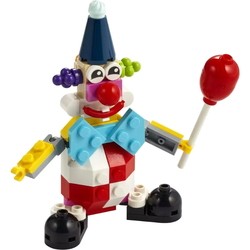 Lego Birthday Clown 30565