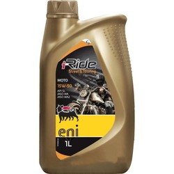 Eni i-Ride Moto 15W-50 4T 1L