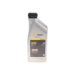 Castrol GTX RN-SPEC 5W-30 RN 17 1L