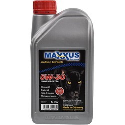 MAXXUS LongLife-Ultra 5W-30 1L