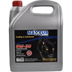 MAXXUS LongLife-Ultra 5W-30 5L