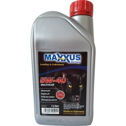 MAXXUS Multi-Plus 5W-40 1L