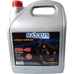 MAXXUS Multi-Plus 5W-40 5L