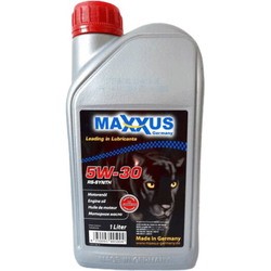MAXXUS RS-Synth 5W-30 1L