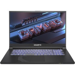 Gigabyte G7KE-52RU213SD