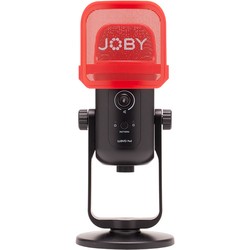 Joby Wavo Pod USB Vlogging Kit