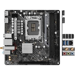 ASRock H610M-ITX/eDP