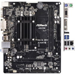 ASRock J4025M