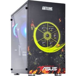 Artline CG10v01CS