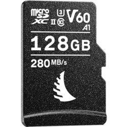 ANGELBIRD AV Pro microSDXC V60 128Gb