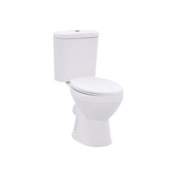 VidaXL Toilet With Cistern 240549
