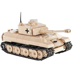 COBI PzKpfw V Panther Ausf. G 2713