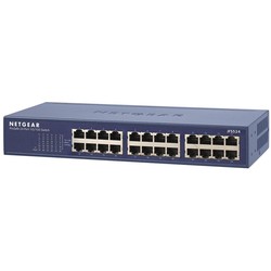 NETGEAR JFS524