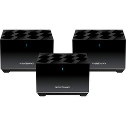 NETGEAR Nighthawk Mesh AX3600 (3-pack)