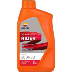 Repsol Rider 20W-50 1L