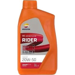 Repsol Rider Town 4T 20W-50 1L