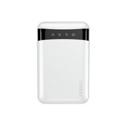 Dudao Portable Mini 10000 (белый)