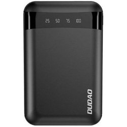 Dudao Portable Mini 10000 (черный)
