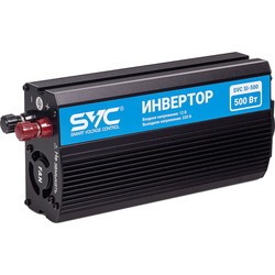 SVC SI-500