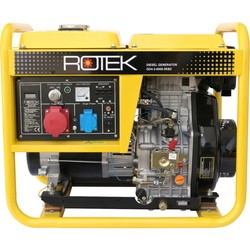 ROTEK GD4-3-6000-5EBZ